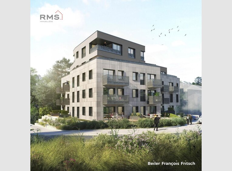 Apartment for sale 1 bedroom in Luxembourg (LU) - Ref. 6720383