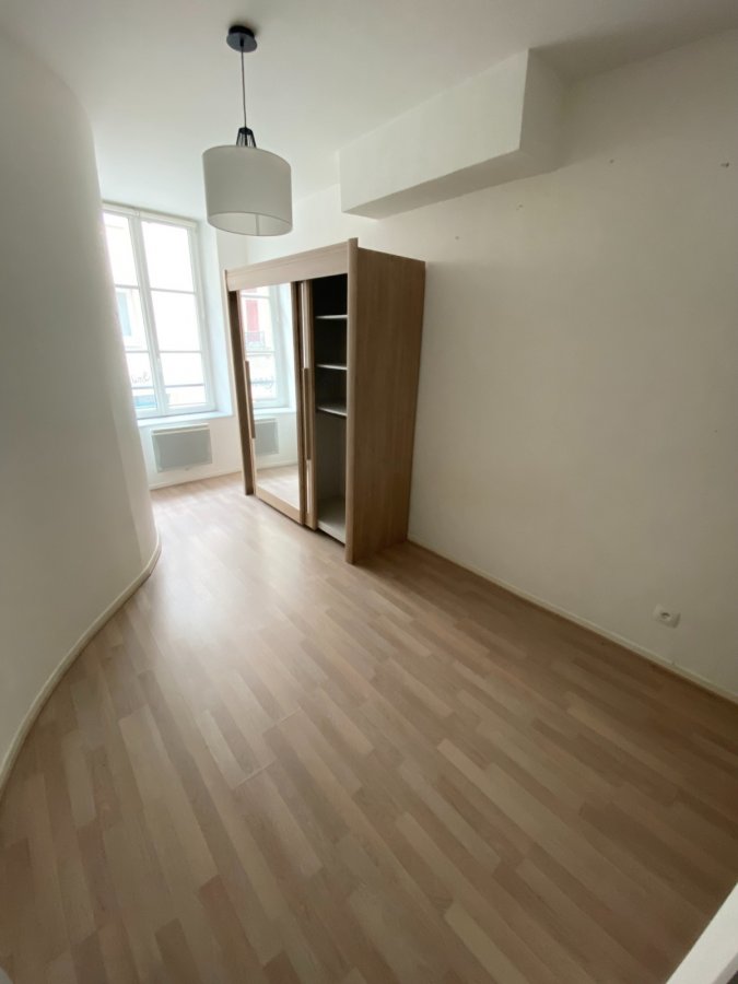 Appartement à louer F2 à Metz (57000)-Centre-Ville