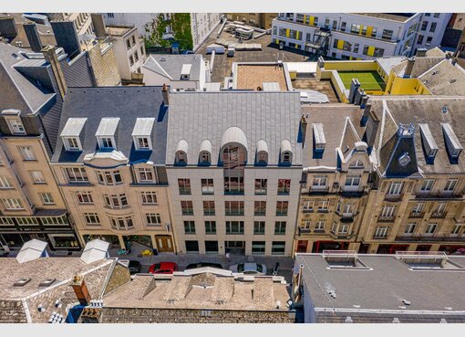 Bureau à louer à Luxembourg (LU) - Réf. 7269503