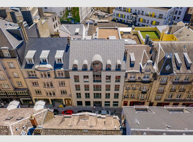 Bureau à louer à Luxembourg (LU) - Réf. 7269503