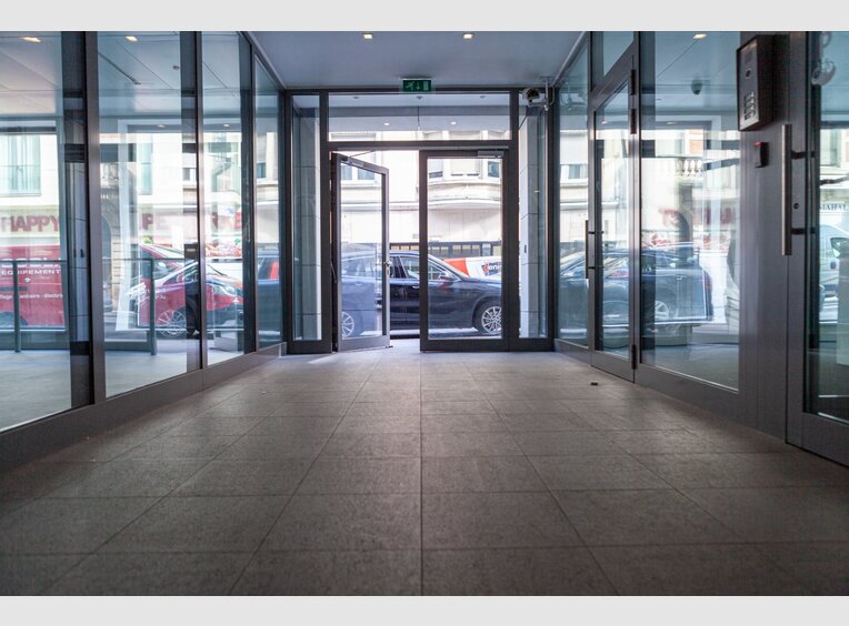 Bureau à louer à Luxembourg (LU) - Réf. 7269503