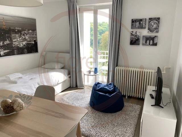 Appartement à louer à Luxembourg-Limpertsberg