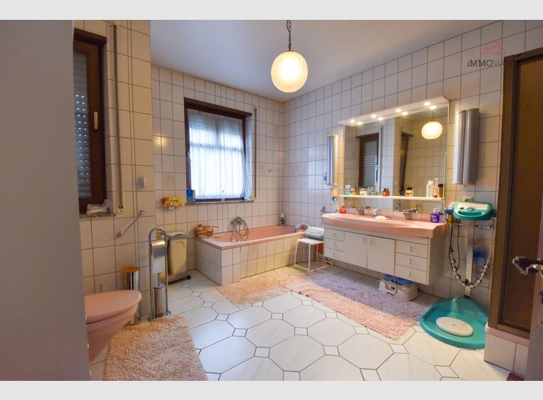 Maison individuelle à vendre 3 Chambres à Wiltz (LU) - Réf. 7118207