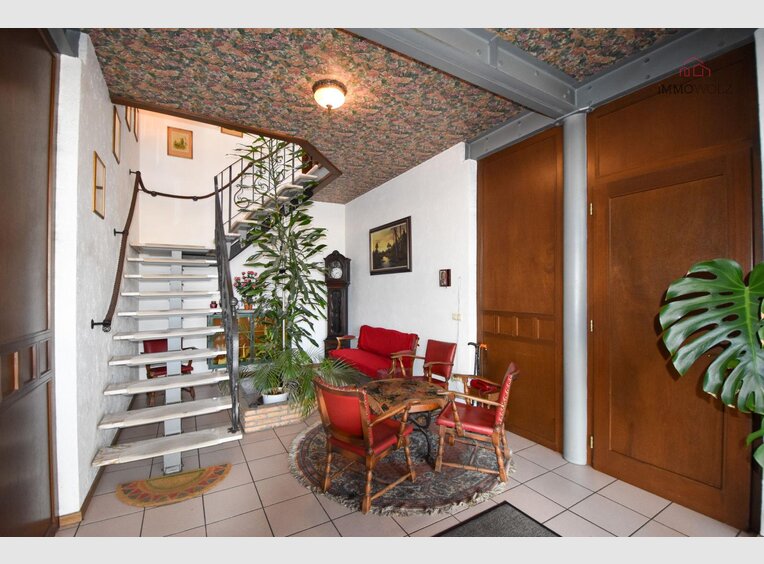 Maison individuelle à vendre 3 Chambres à Wiltz (LU) - Réf. 7118207