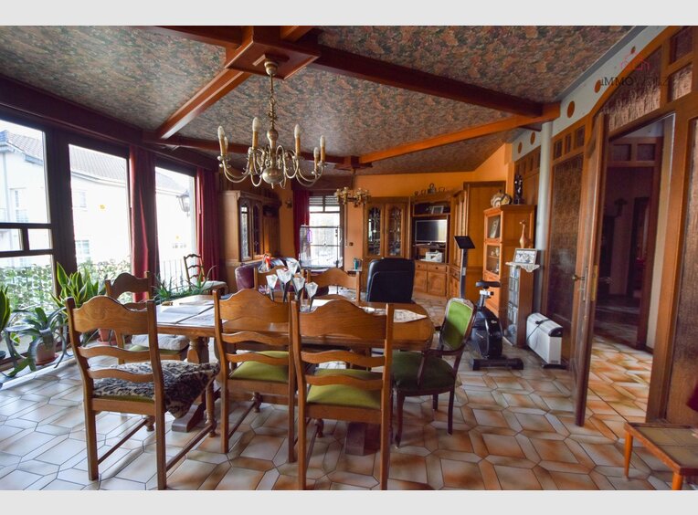 Maison individuelle à vendre 3 Chambres à Wiltz (LU) - Réf. 7118207