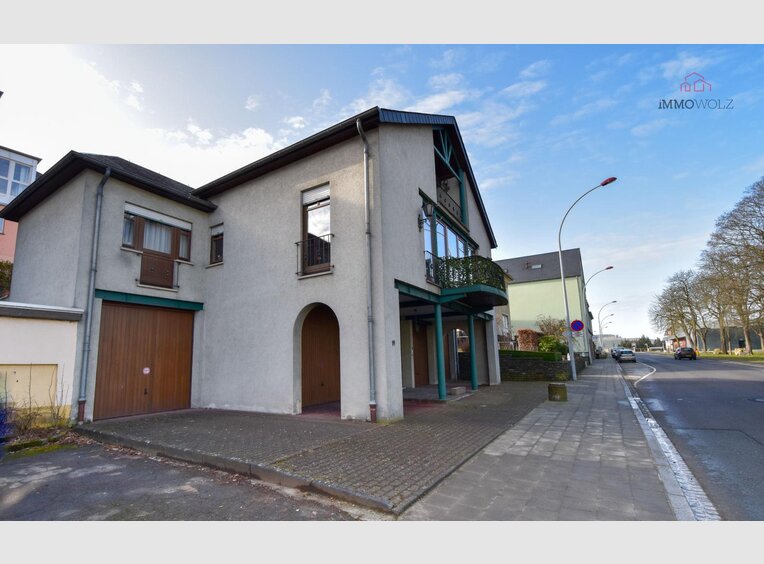 Maison individuelle à vendre 3 Chambres à Wiltz (LU) - Réf. 7118207