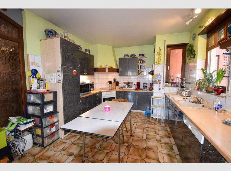 Maison individuelle à vendre 3 Chambres à Wiltz (LU) - Réf. 7118207