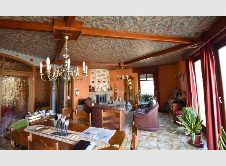 Maison individuelle à vendre 3 Chambres à Wiltz (LU) - Réf. 7118207