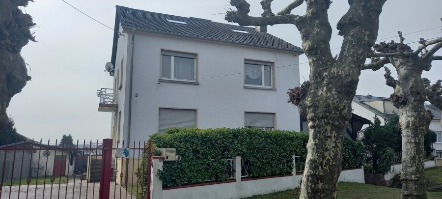 Maison à vendre F6 à Creutzwald