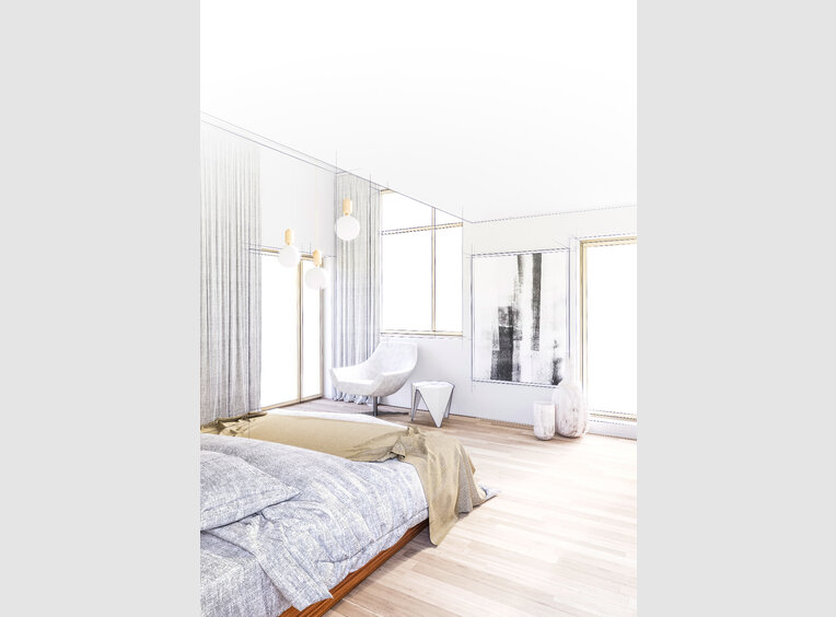 Reihenhaus zum Kauf 3 Zimmer in Luxembourg (LU) - Ref. 6864255