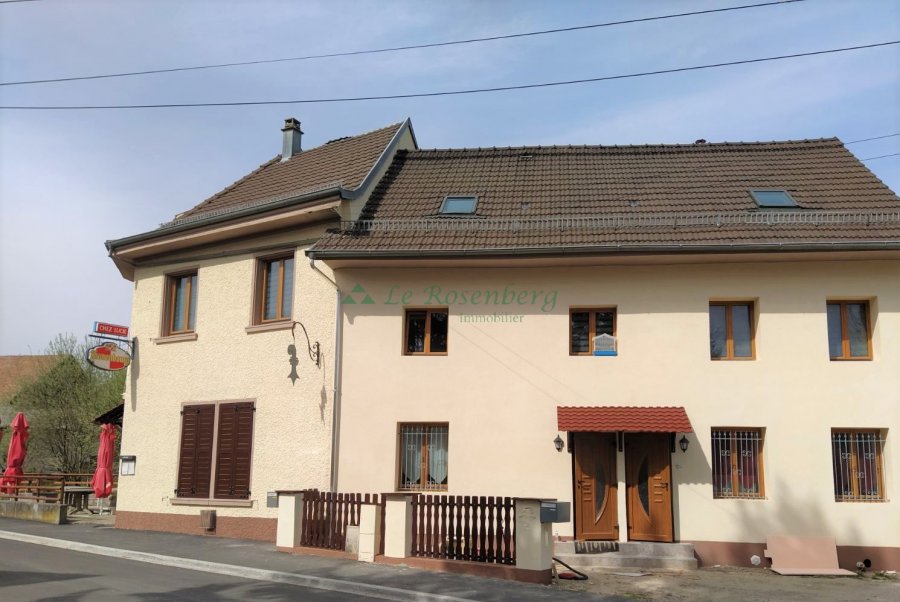 Immeuble de rapport