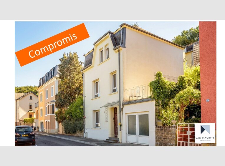 Maison à vendre 2 Chambres à Luxembourg (LU) - Réf. 6954879