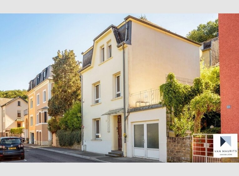 Maison à vendre 2 Chambres à Luxembourg (LU) - Réf. 6954879
