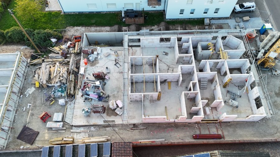 Wohnung zu verkaufen 2 Schlafzimmer in Perl-Nennig