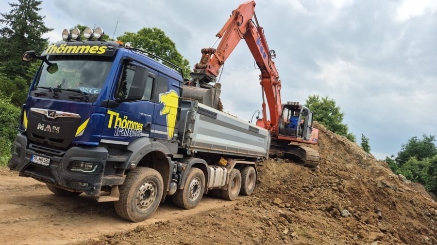 Wohnung zu verkaufen 2 Schlafzimmer in Perl-Nennig