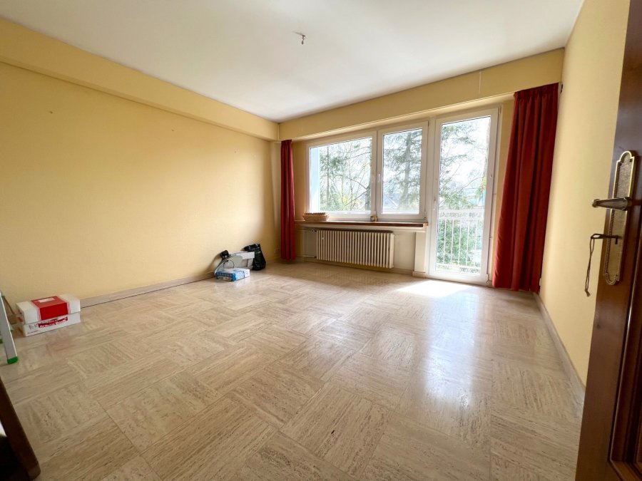 Appartement à vendre 3 chambres à Luxembourg-Eich