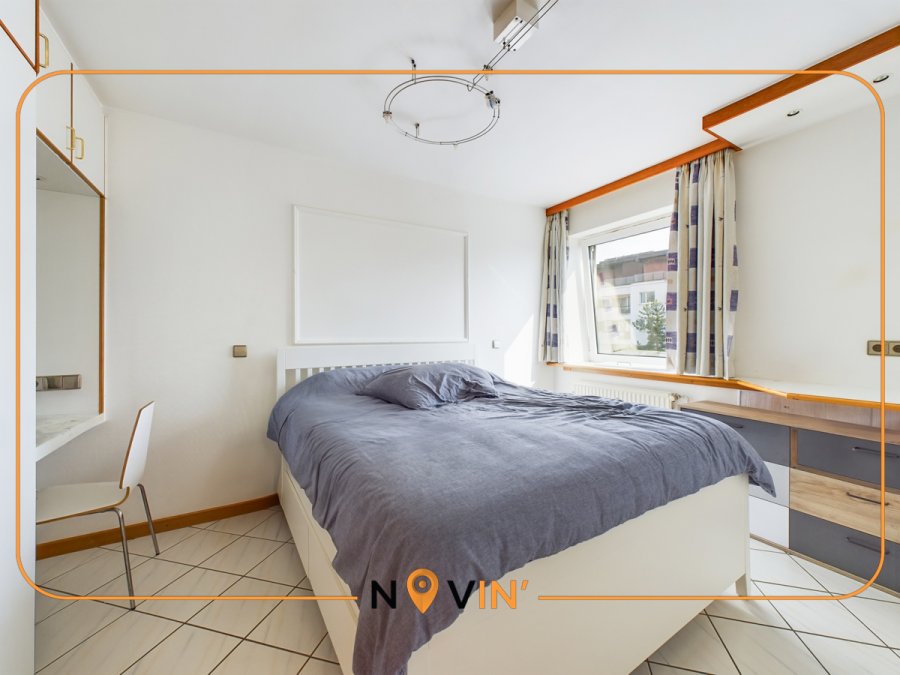 Appartement à vendre 1 chambre à Strassen