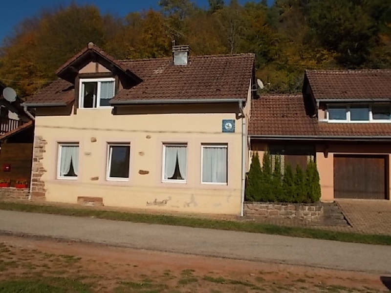Haus Kaufen Colroy La Grande 80 M 71 000 Athome
