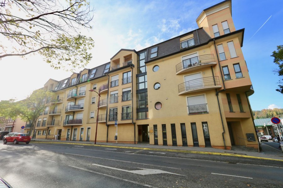 Appartement à Dudelange