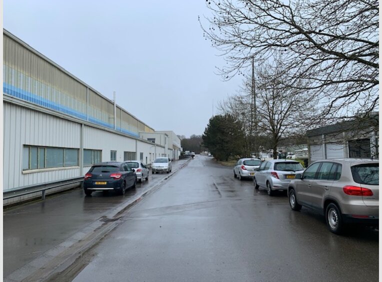 Entrepôt à louer à Sandweiler (LU) - Réf. 7332495