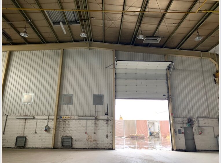 Entrepôt à louer à Sandweiler (LU) - Réf. 7332495