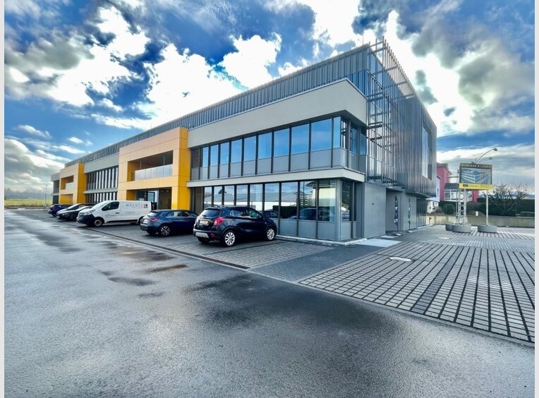 Bureau à louer à Gonderange (LU) - Réf. 7074447