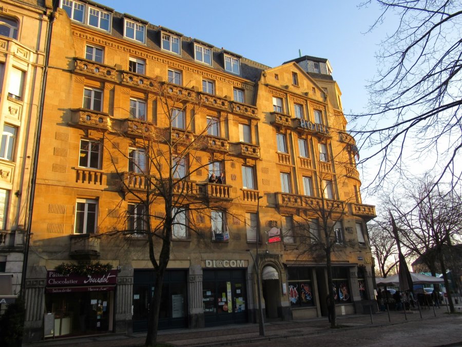 Apartment To Rent Metz Gare 128 M 1 260 Athome