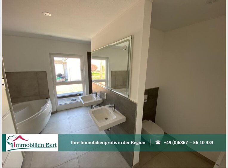 Maison à vendre 3 Pièces à Perl (DE) - Réf. 7226511