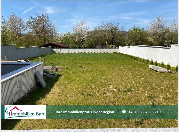 Maison à vendre 3 Pièces à Perl (DE) - Réf. 7226511