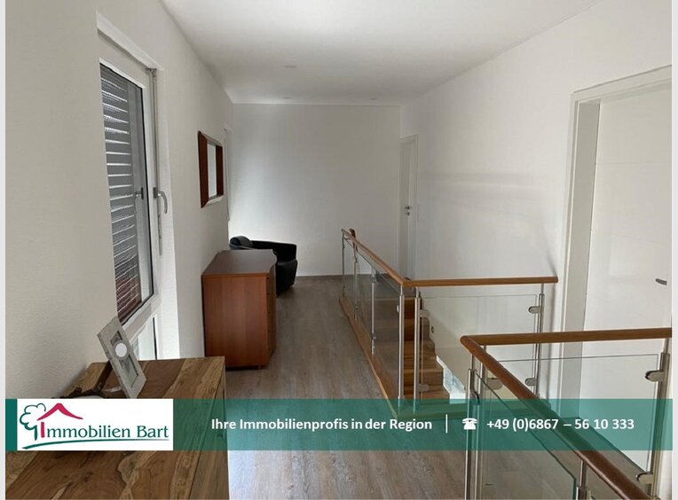 Maison à vendre 3 Pièces à Perl (DE) - Réf. 7226511