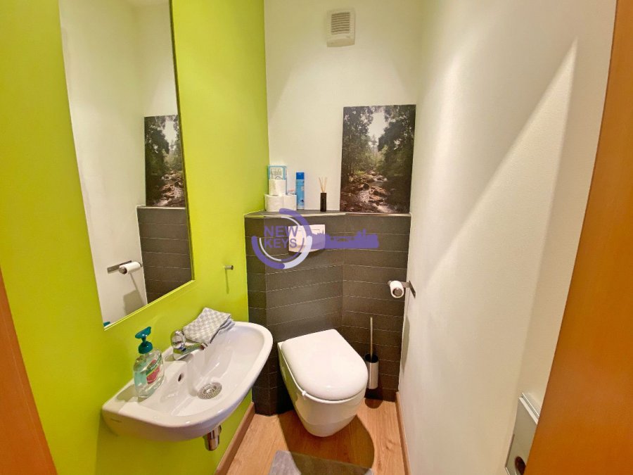 Appartement à vendre 1 chambre à Alzingen