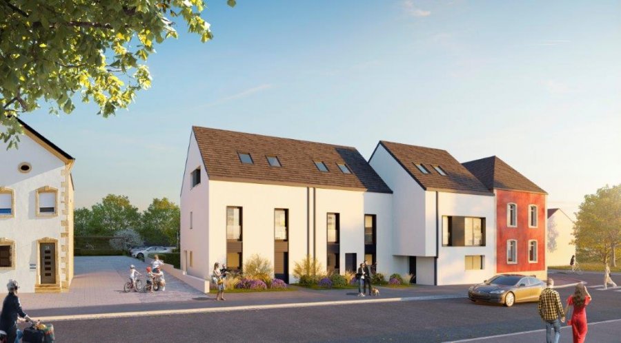 Maison jumelée à vendre Goetzingen