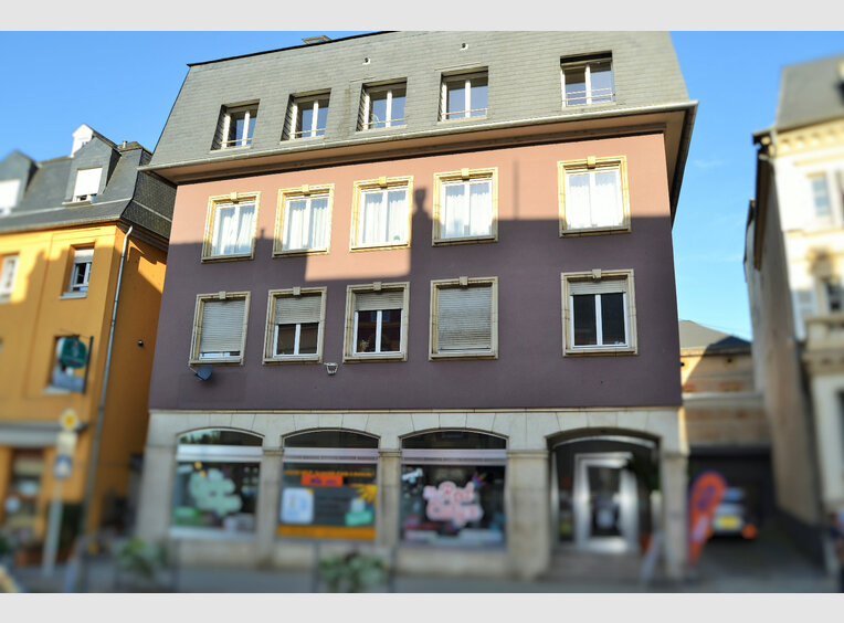 Büro zur Miete in Remich (LU) - Ref. 6559119