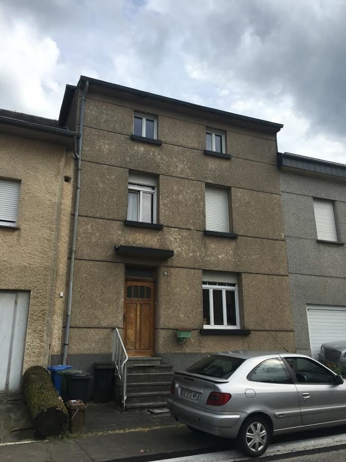 Maison à vendre 4 chambres à Clemency