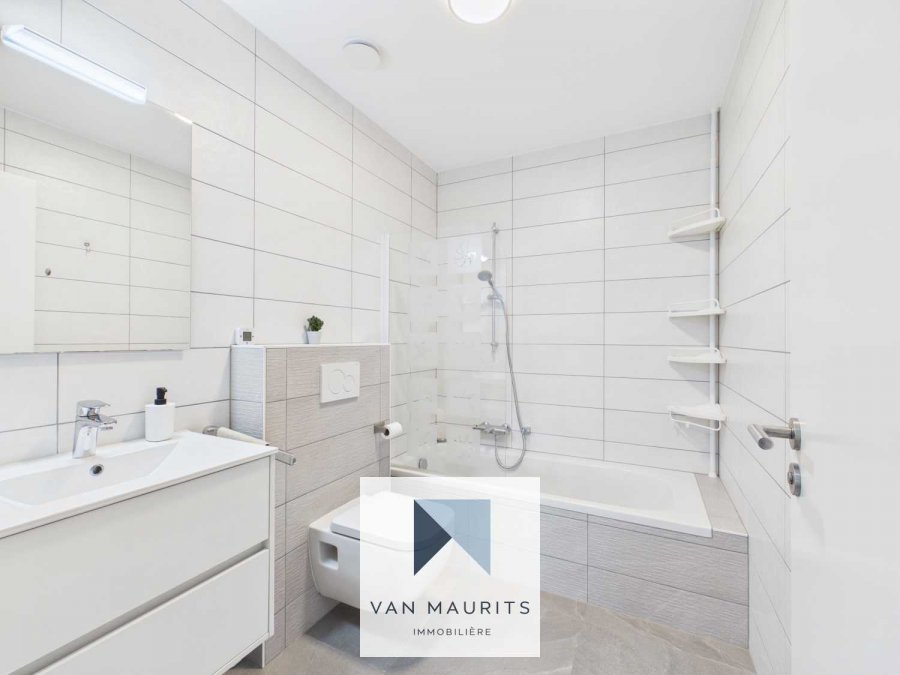 Penthouse à vendre 4 chambres à Capellen