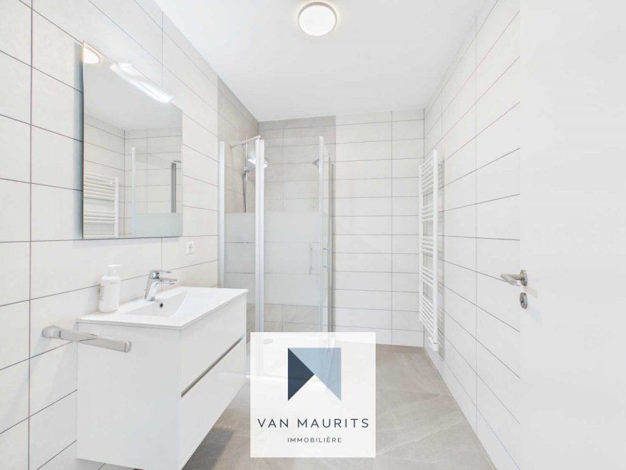 Penthouse à vendre 4 chambres à Capellen