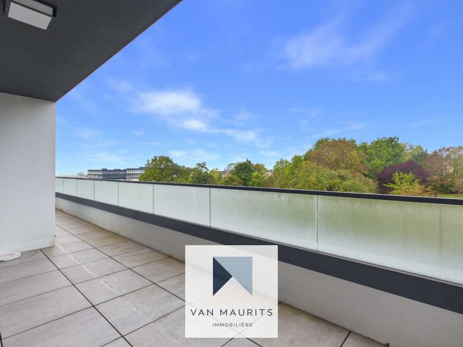 Penthouse à vendre 4 chambres à Capellen