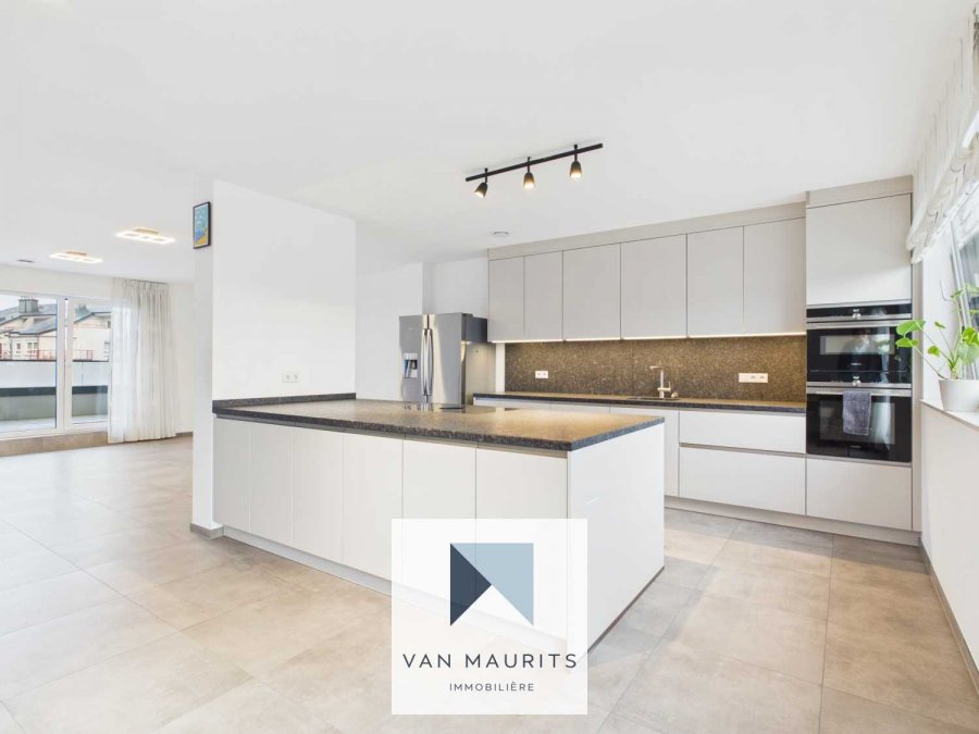Penthouse à vendre 4 chambres à Capellen
