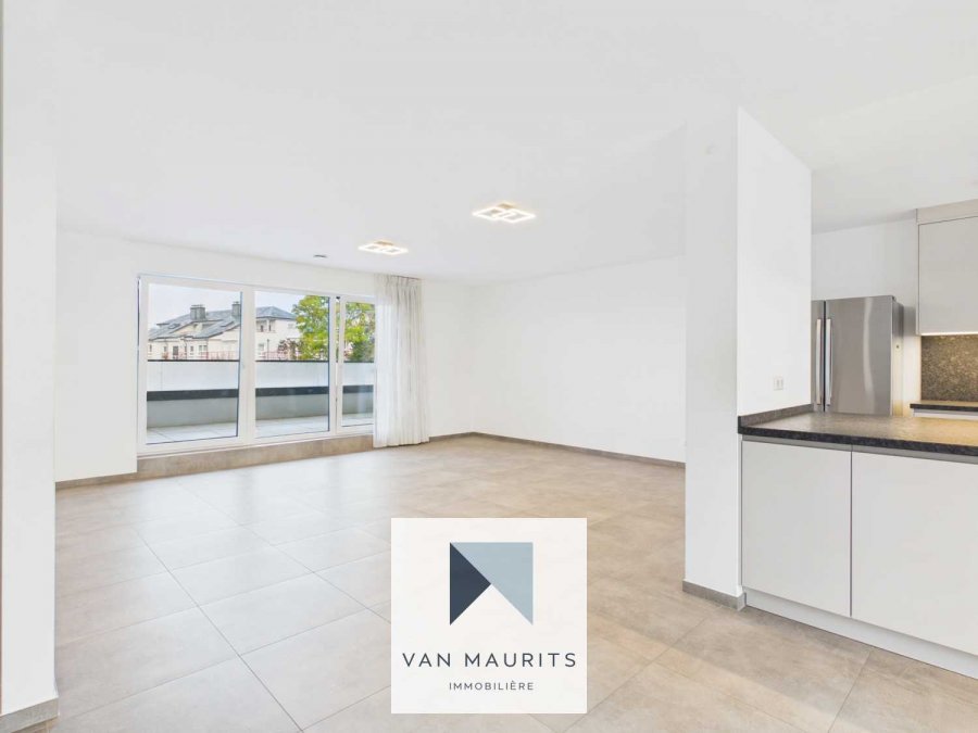 Penthouse à vendre 4 chambres à Capellen