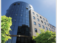 Bureau à louer à Luxembourg-Gare - Réf. 6125199