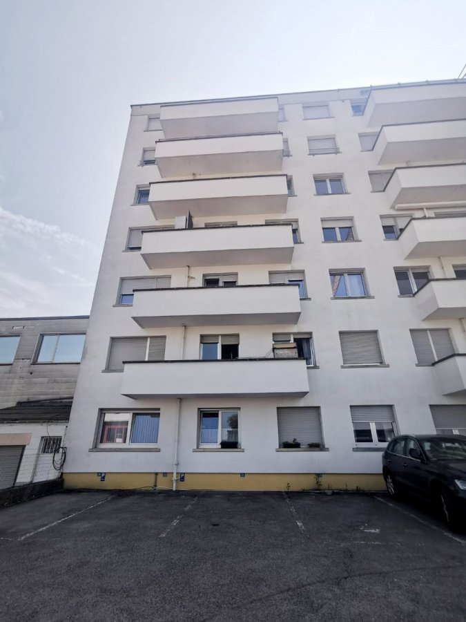 Appartement à vendre 3 chambres à Luxembourg-Gasperich