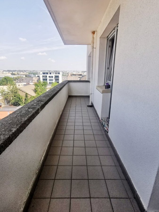 Appartement à vendre 3 chambres à Luxembourg-Gasperich