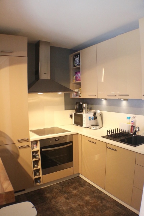 Appartement à vendre 1 chambre à Rumelange