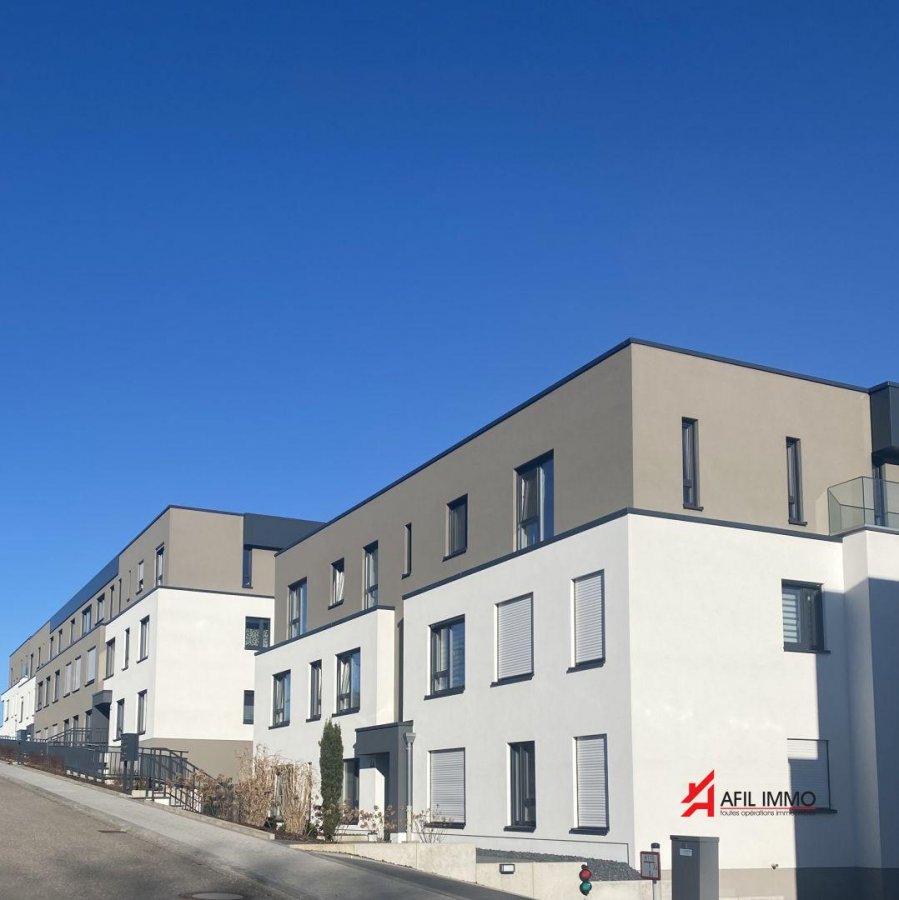 Apartment à Differdange