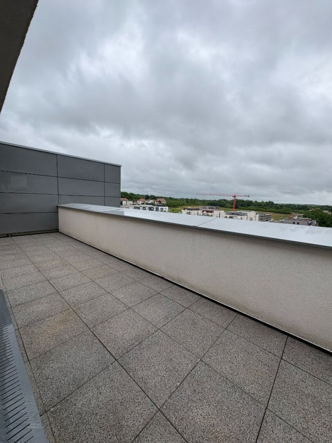 Image d'un ▷ appartement à louer • metz • 70,05 m² • 995 € | immoregion à 995€ à metz (57000)