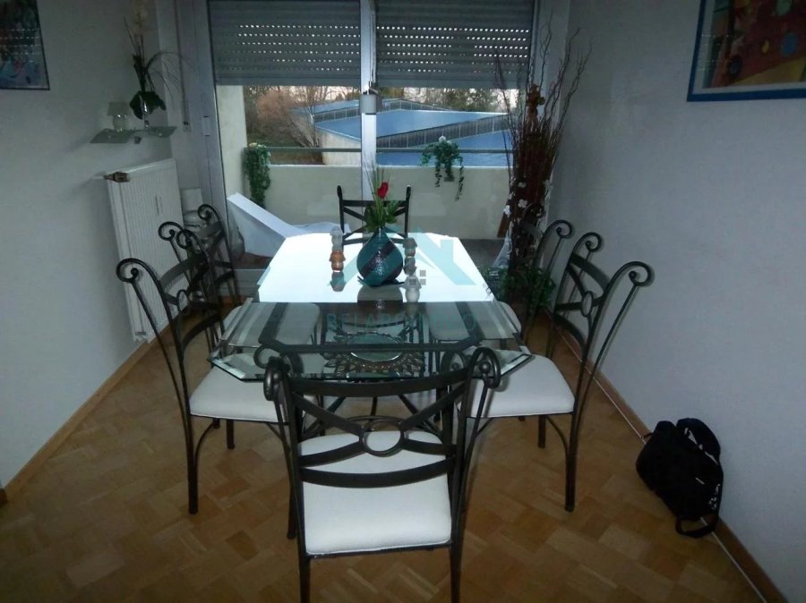 Appartement à vendre Bettembourg