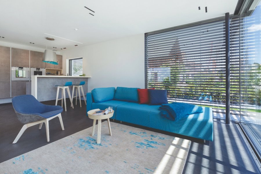 Haus zu kaufen 2 Schlafzimmer in Luxembourg-Centre ville