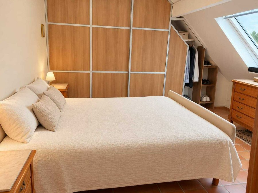 Studio à vendre 1 chambre à Oberkorn