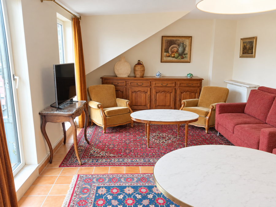 Studio à vendre 1 chambre à Oberkorn