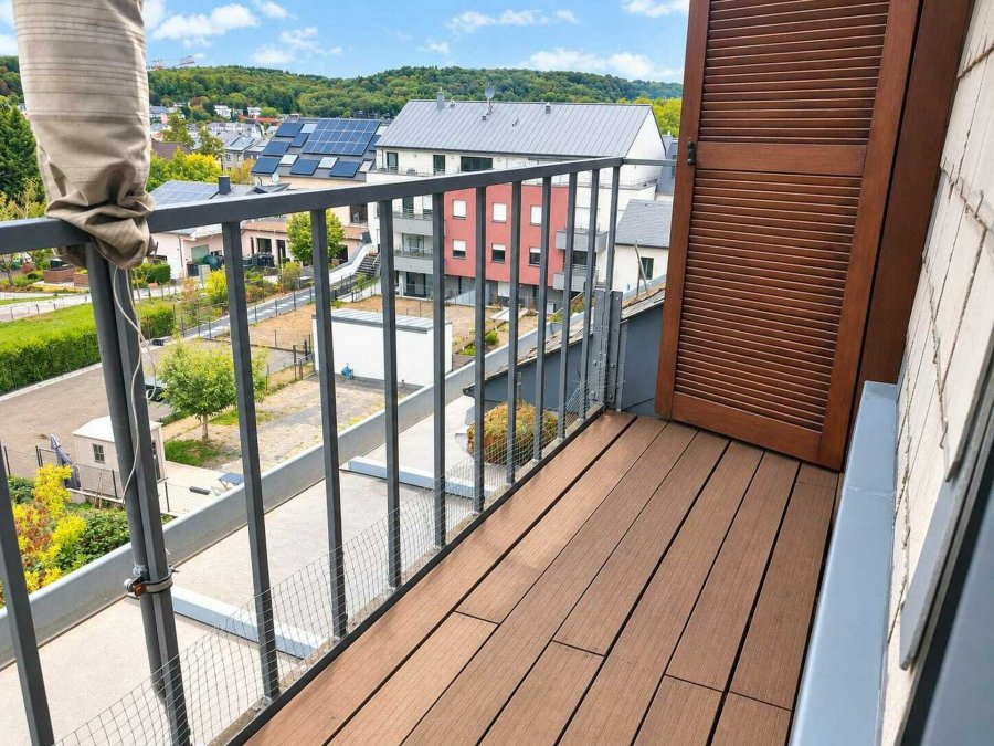Studio à vendre 1 chambre à Oberkorn